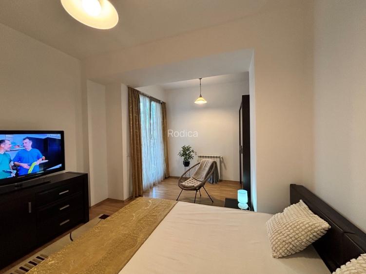 NORTH AREA LAKE VIEW | Apartament 4 camere | 117 mp | 2 parcari, Aviatiei - 7
