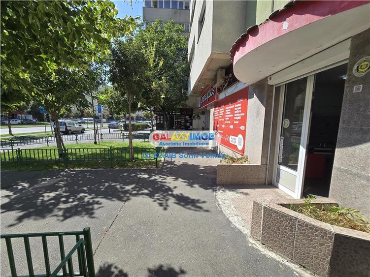 Spatiu Comercial Pantelimon 311 | 70mp | Trifazic | stradal - 3