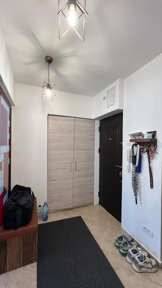 2 camere modern renovate | Piata Romana