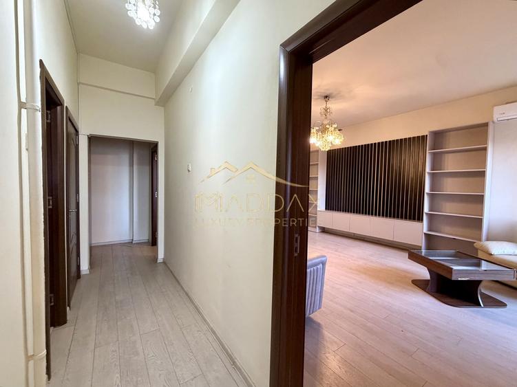 Apartament cu 2 camere *75mp* // Ștefan cel Mare - Dinamo