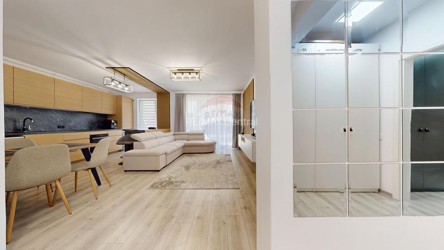 Apartament 3 camere - 8