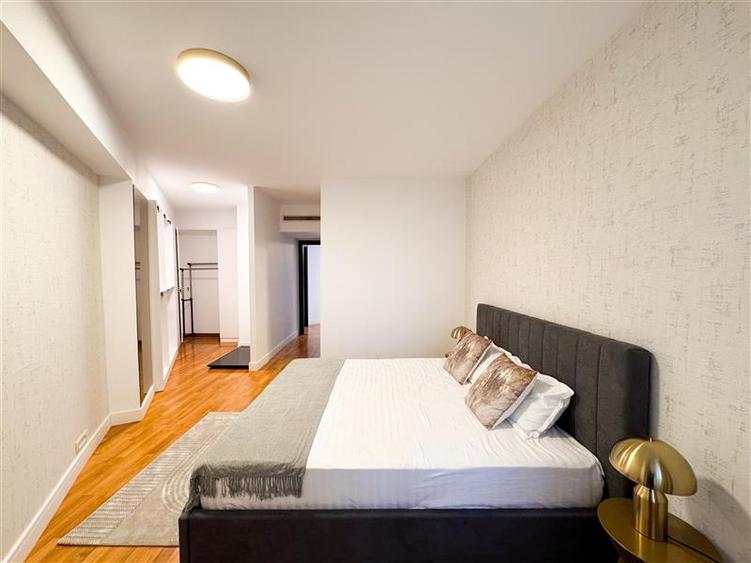 Apartament de inchiriat 3 camere Soseaua Nordului