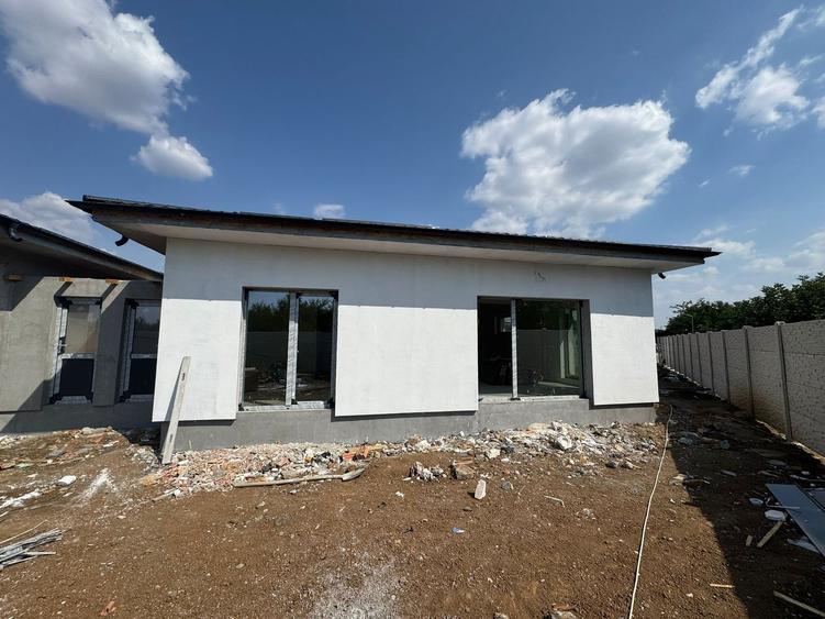 Casa 4 camere I Tunari I Complex I Premium