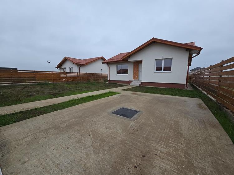 Casa individuala | 3 Camere