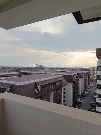 Apartament 2 Camere Salaj Dream Residence Rahova Prima Inchiriere Nou - 12