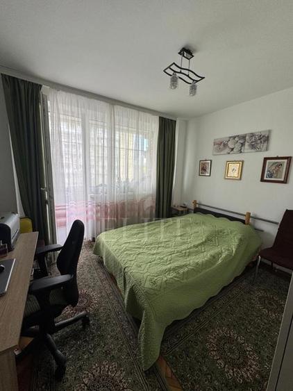 Apartament 2 camere în zona INTERSERVISAN
