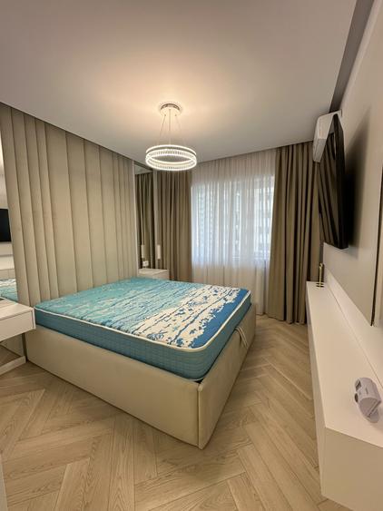 Apartament 2 camere Pallady | Parcare subterana inclusa | Comision 0%