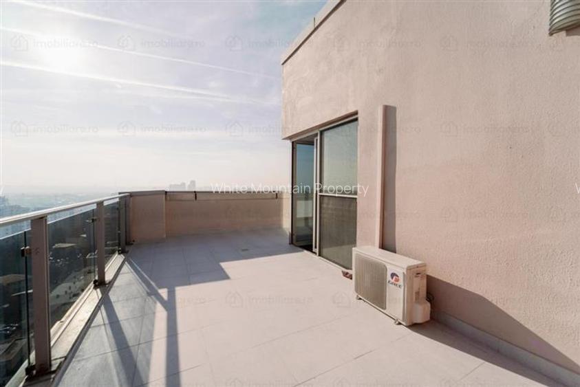 Penthouse triplex de lux, 3 camere, InCity Residence - 16