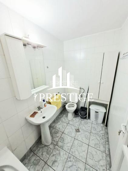 APARTAMENT 1 CAMERĂ | DECOMANDAT | 41 MP | BALCON | PIVNIȚĂ | TURNIȘOR - 12
