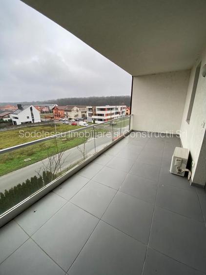 Apartament 3 camere zona Lipovei - 21