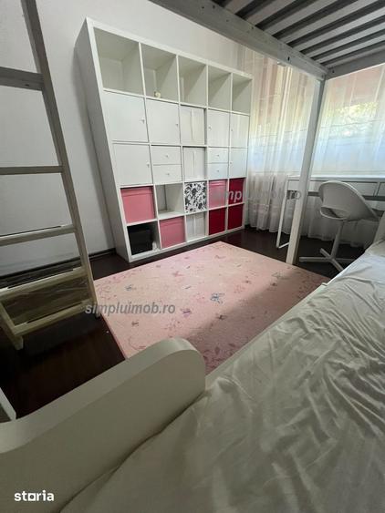 Apartament 3 camere, 58 mp – Giulești - Gata de mutat