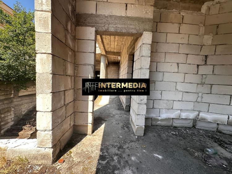 HOTEL S+P+2E+M de vanzare in Alba Iulia Cetate - 10