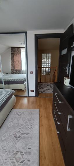 Casă modernă |  Sigmir | 4 camere | Teren 800 mp | Complet mobilată