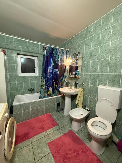 Apartament de vânzare, 3 camere, 74 mp, Plopilor zona Parcul Iuliu Hațieganu