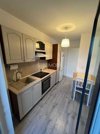 Apartament 1 Cameră, Smart Home, Poitiers Towers, Prima Închiriere - 3