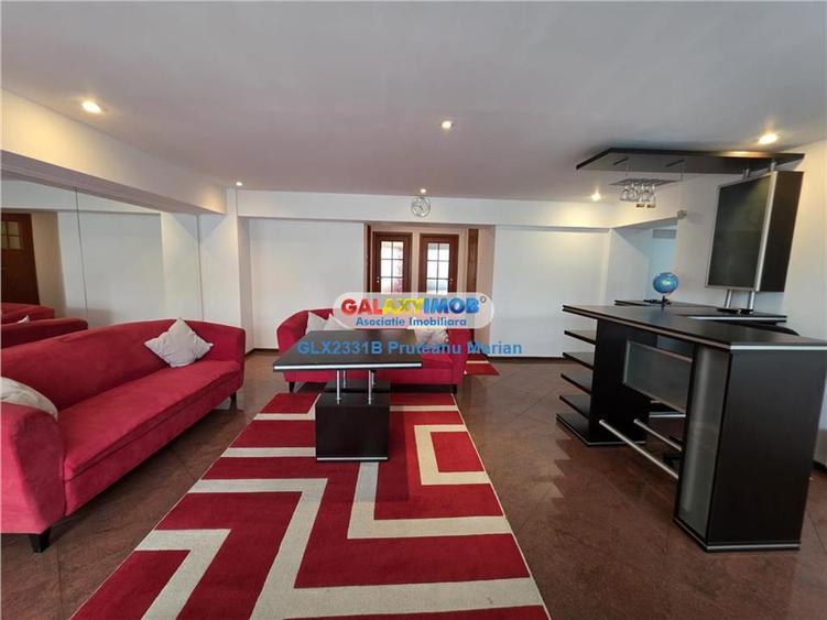 Inchiriere apartament cu 3 camere situat apropae de metrou Favorit