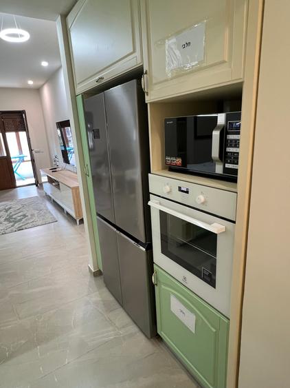 Apartament 3 camere Lux situat în Piața Amzei