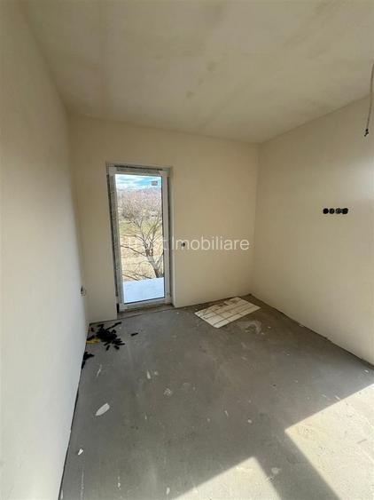 Casa I 4 Camere I Curte I 190 MP I Popesti