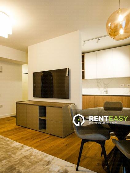 Apartament de lux situat in Copou - Frederick Residence