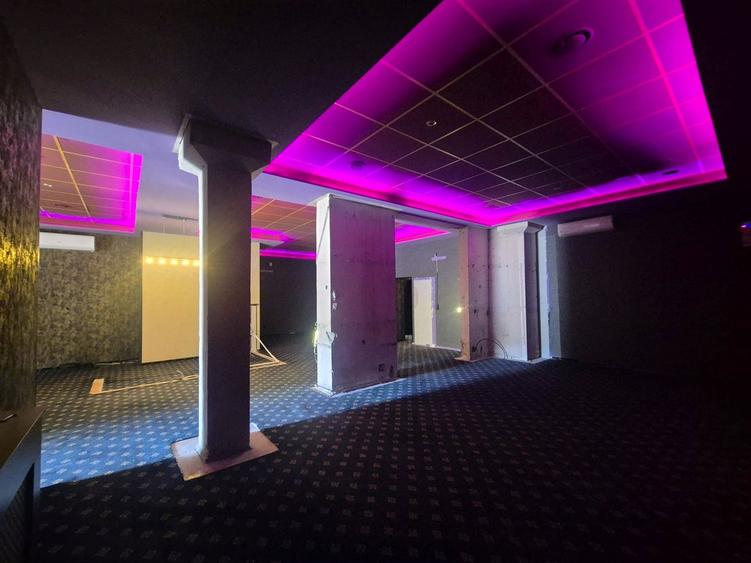 Exclusivitate- Spațiu comercial – Răcădău, Brașov | 131 mp , Vad