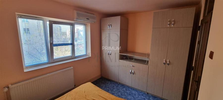 SIMION BARNUTIU - 2 CAMEMERE - CENTRALA PROPRIE - RENOVAT - SPATIOS - 8