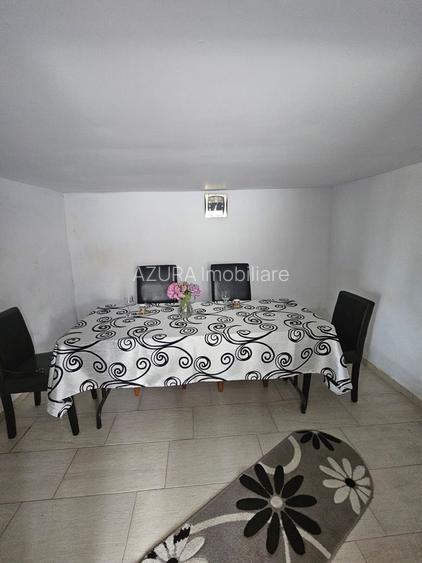 Casa si teren 3500 mp, Stefanesti - Golesti - 5