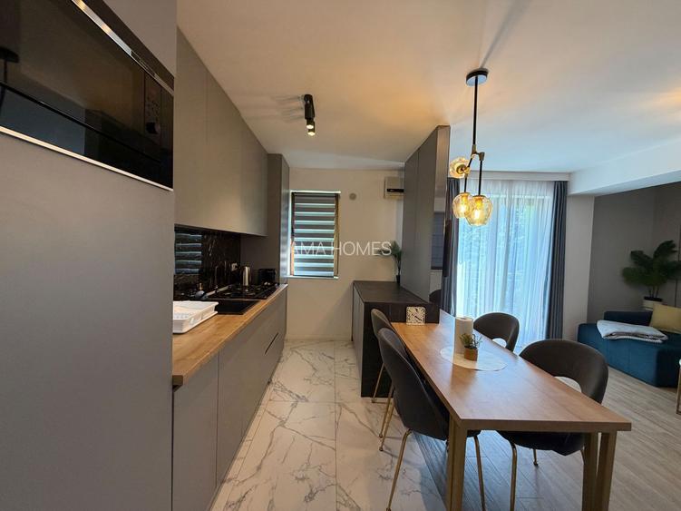 Apartament 2 Camere | Faleza Nord | Modern și spațios