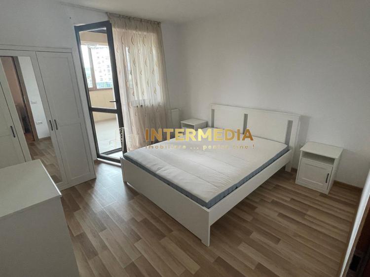 Apartament 2 camere | Bloc Nou | Centru | mobilat și utilat | Lift I Parcare