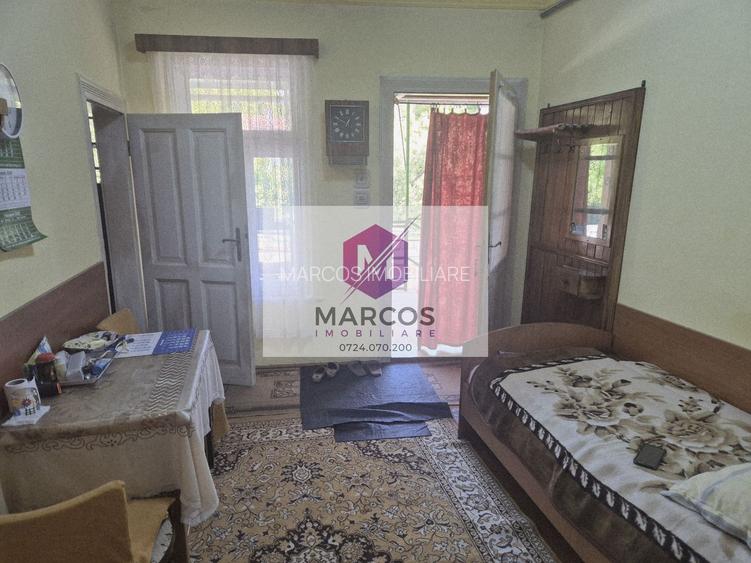 Vand casa 4 camere in Muncitoresc - 2