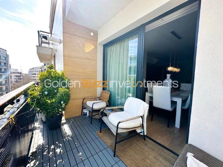 Apartament 4 camere – Soseaua Nordului