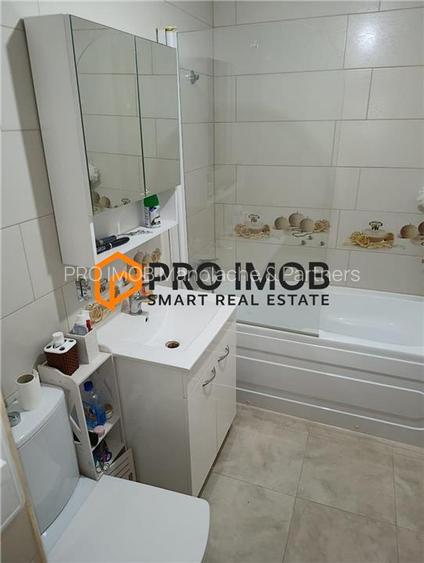 Apartament 2 camere decomandat zona Dorobanti 2 - 9