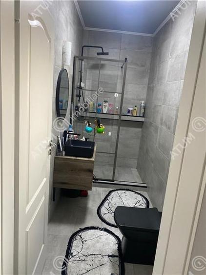 Casa la cheie cu 5 camere si 290 mp teren in Cisnadie