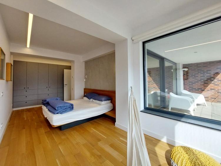 Apartament 2 Camere, cu Priveliste Deosebita
