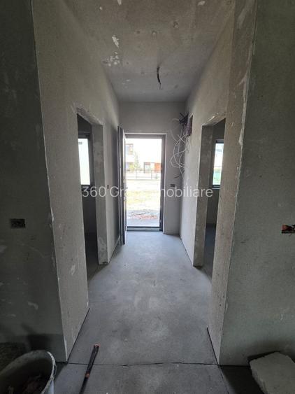 Duplex 4 camere – Toate utilitățile – Comision 0% - 13