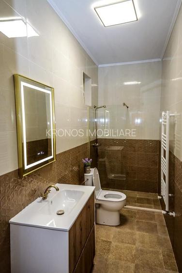 OFERTA MEDEEA CASA CARAMIDA CU 4 CAMERE 367 MP PRET 220000 EURO - 35