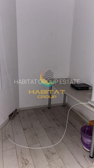 Vanzare spatiu comercial strada Vasile Lascar stradal - 11