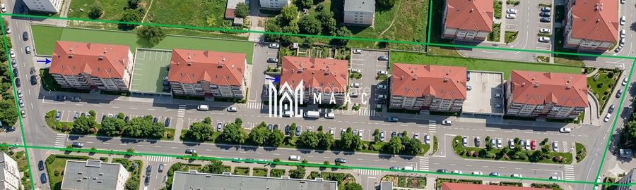 Teren Intravilan | 7500 mp | PUZ Aprobat | Dezvoltare Imobiliară - 2