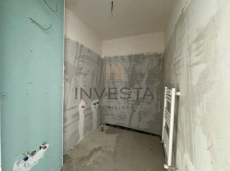 Apartament 3 camere, etaj intermediar, bloc nou, Park Lake Iulius Mall