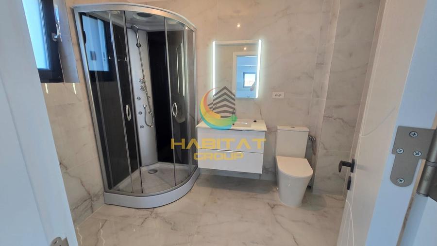 Vila zona noua Berceni / p+mansarda / 4 camere