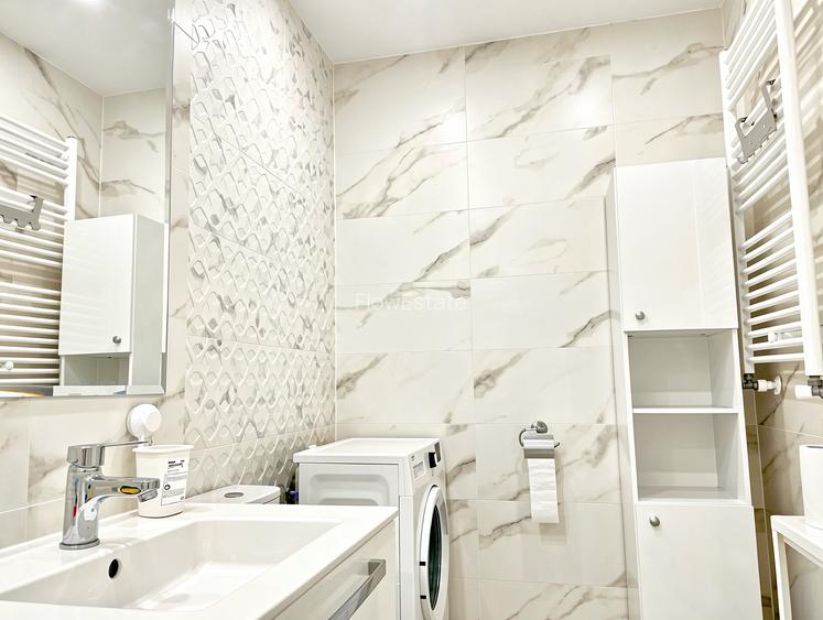 Ap 2Cam | 5min Anghel Saligny | Hills Pallady | Centrala| Pet Friendly | Parcare - 7