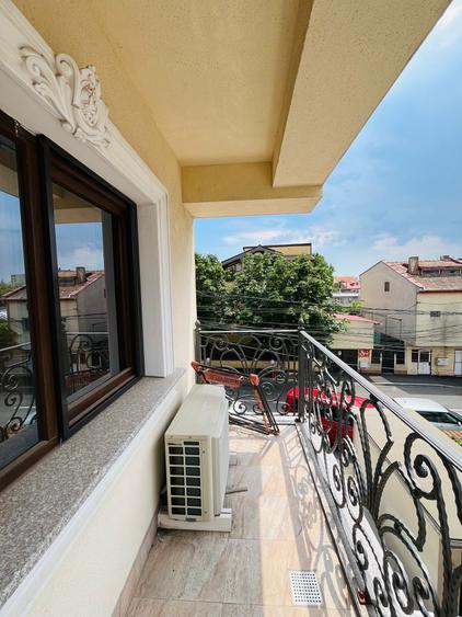 Faleza Nord Apartament 2 camere de inchiriat termen lung