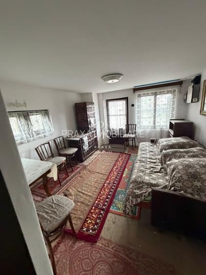 Casa spatioasa, ideala pentru investitie, in Izvorul Crisului, judetul Cluj! - 15