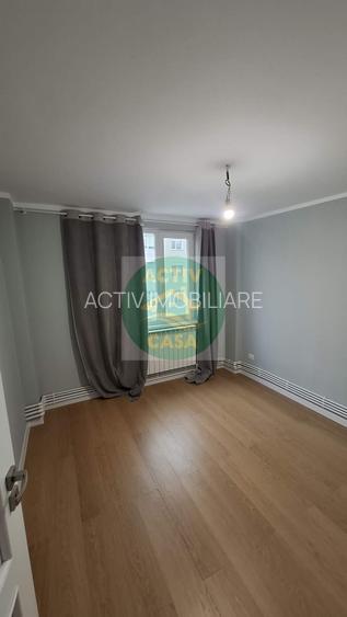 Apartament 2 camere, etaj intermediar, zona centrala - 3