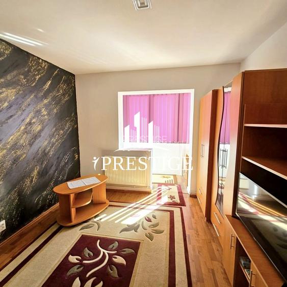 APARTAMENT 3 CAMERE ZONA RAHOVA-OȘTIRII, ETAJ 3, MOBILAT ȘI UTILAT - 3