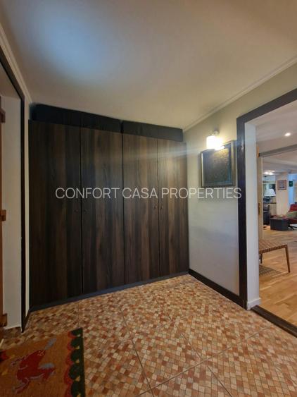 Mogosoaia - Padure - Casa moderna - amenajata- mobilata utilata - garaj-curte - 12