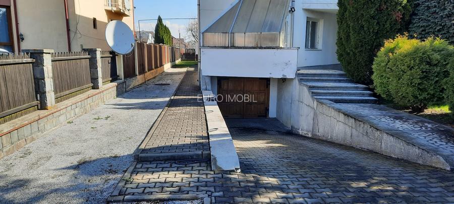 De vanzare casa 5 cam, singur in curte, Cal. Voinicenilor, Zona Horgosa - 4