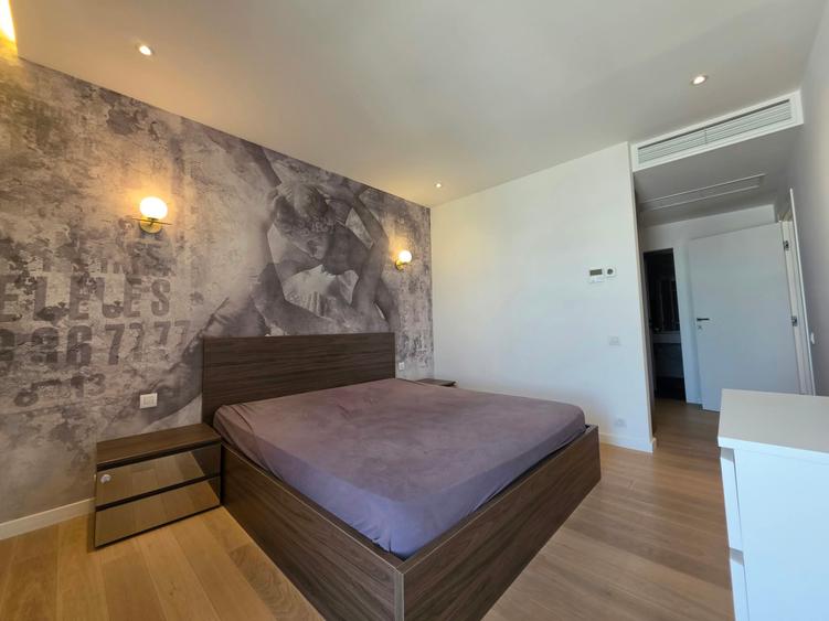 3 camere inchiriere zona parc Herastrau | ONE HERASTRAU PLAZA | GARAJ