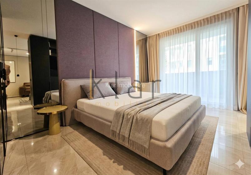 Apartament PREMIUM 2 camere 57mp Gheorgheni Iulius Mall - 9