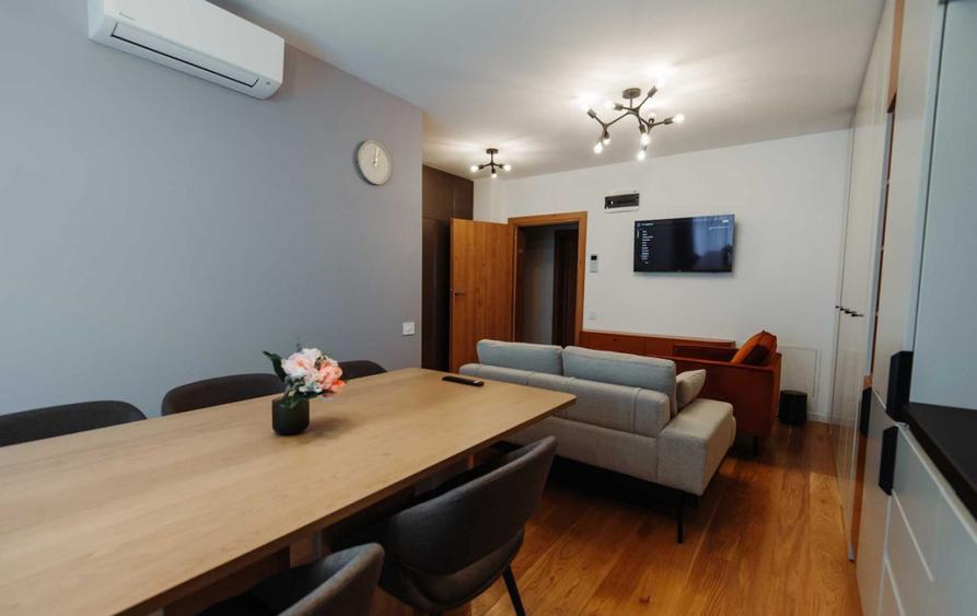 Apartament de inchiriat