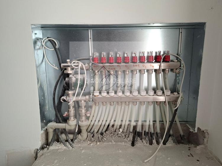 Vilă Premium 4 camere | Corbeanca Ostratu I La cheie I COM 0%